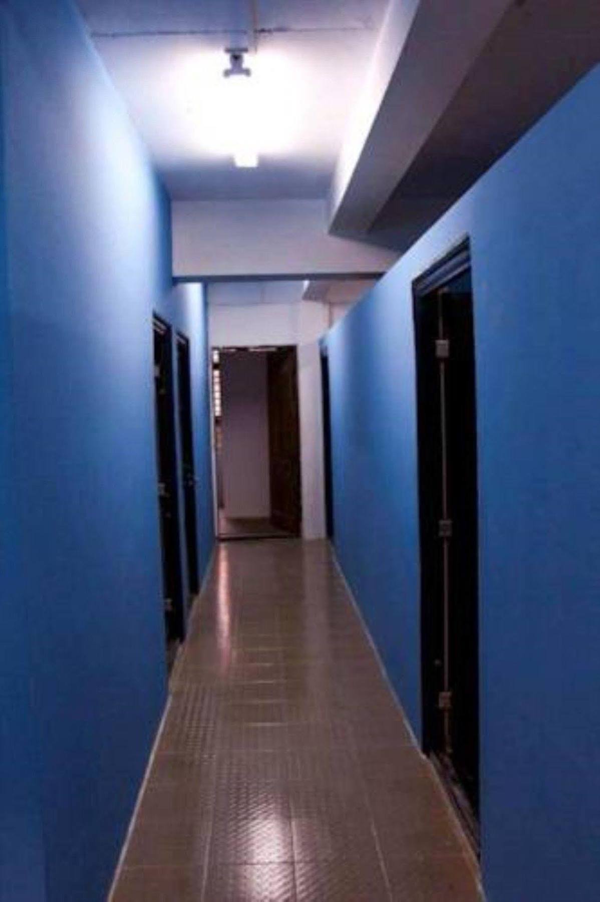 Hostel9 Rangoon Buitenkant foto
